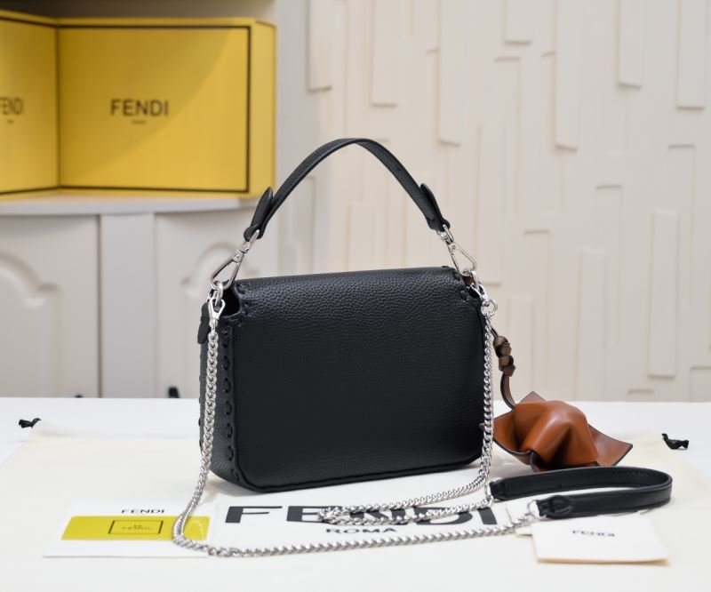 Fendi Satchel Bags